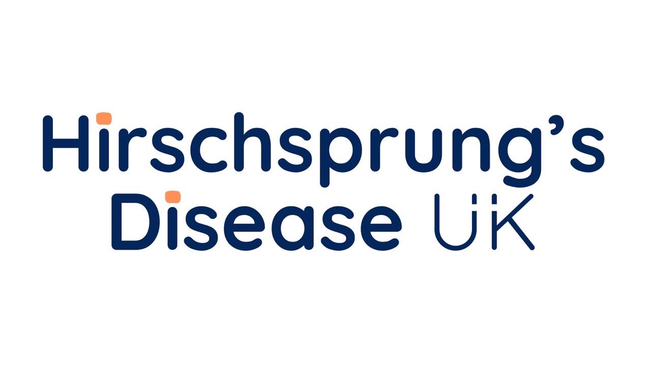 Hirschsprung’s Disease UK logo